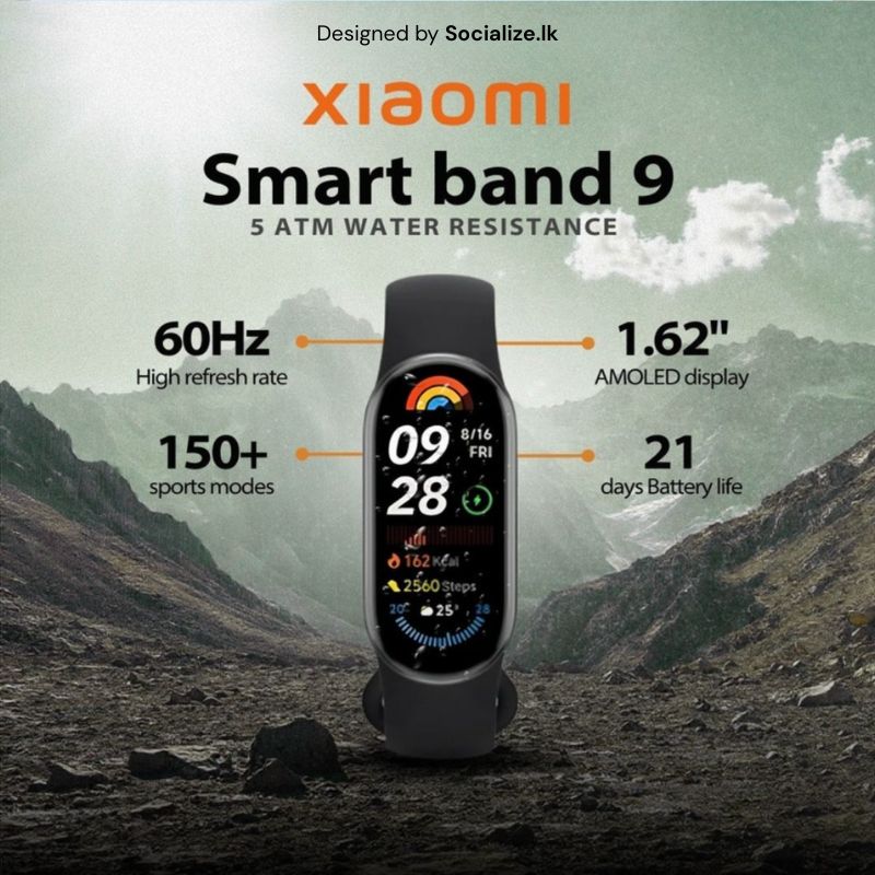 Ceylon Spice Co. Redesign